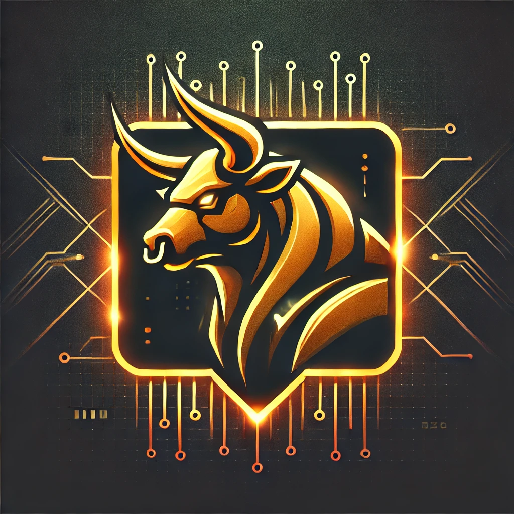 Bull Logo